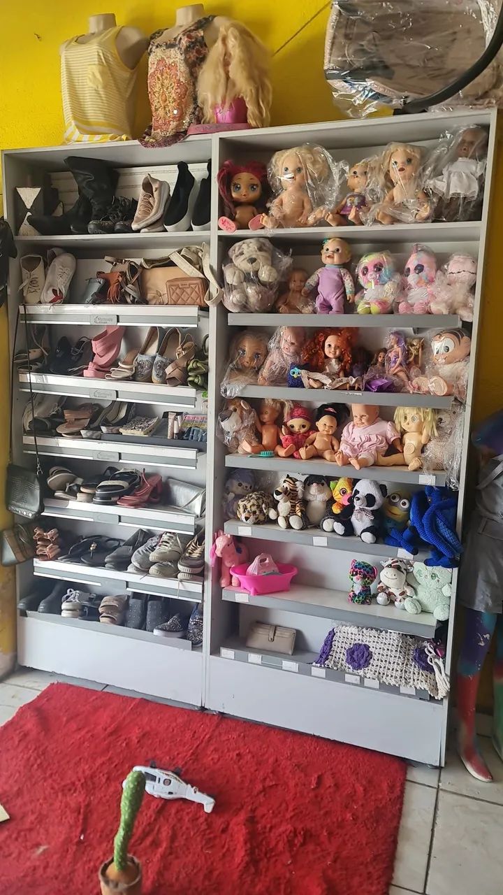 Bonecas - Foto 2