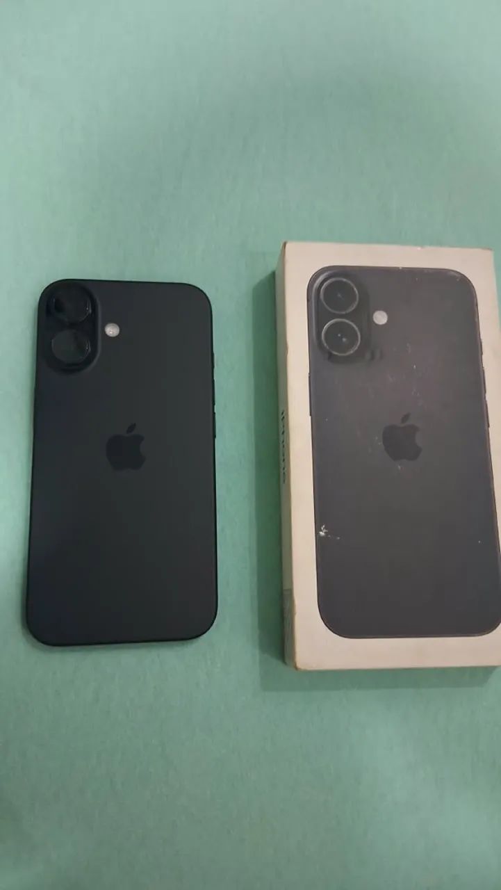iPhone 16 128gb 
