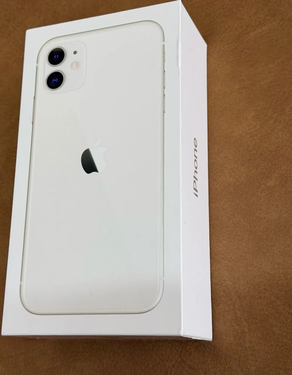 iPhone 11 128 Gb tudo original - Celulares e Smartphones