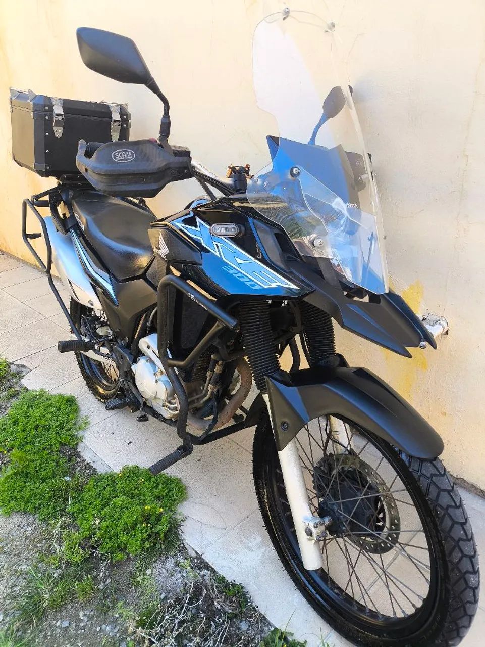 MOTO - Foto 4
