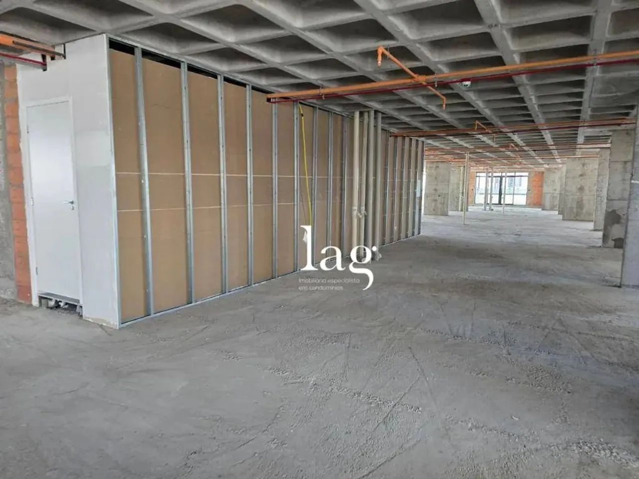 Sala para alugar, 890 m² - Jardim Emília - Sorocaba/SP - Foto 11