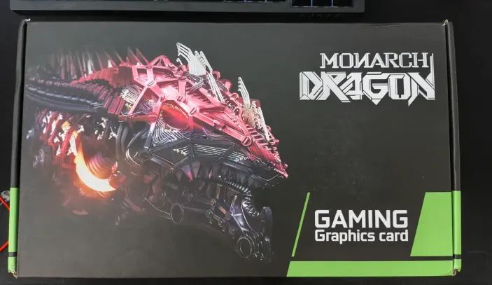 Rx 5700xt - Foto 3