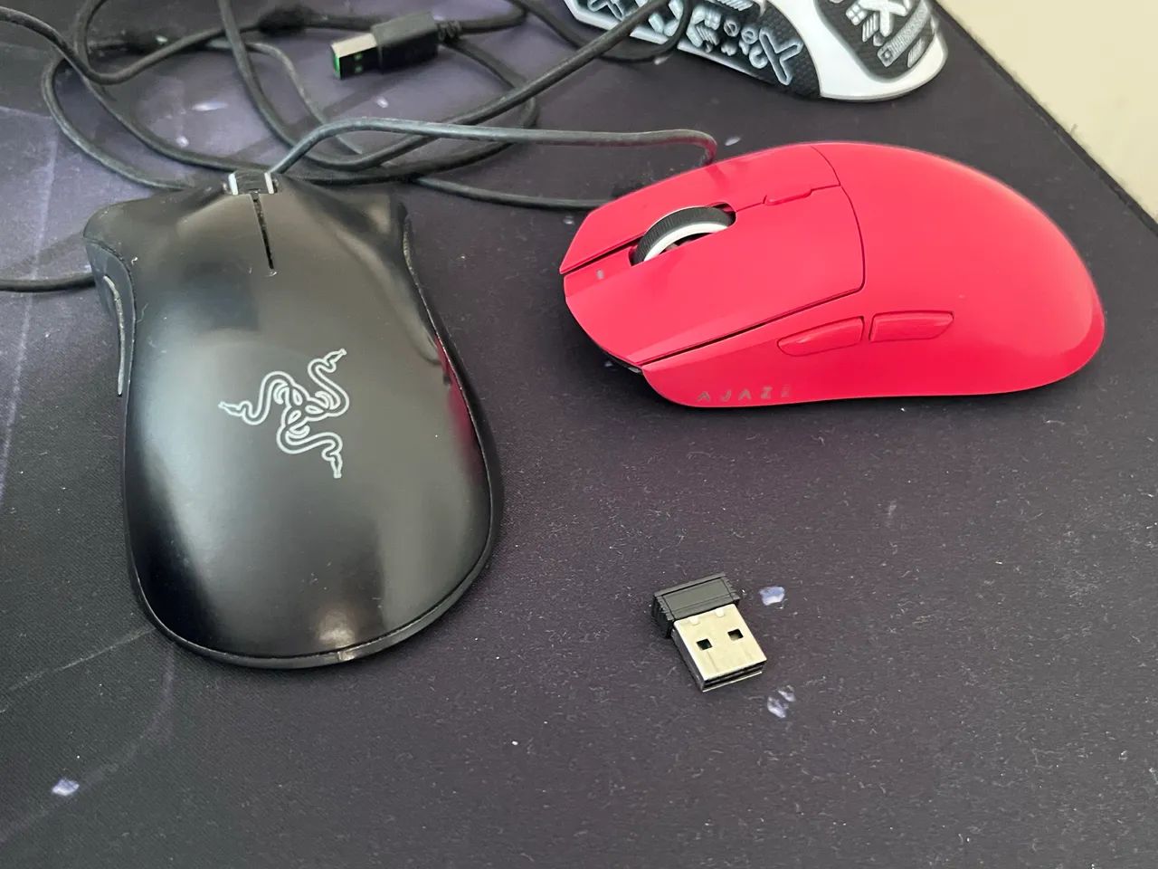 Mouse gamer - Foto 3