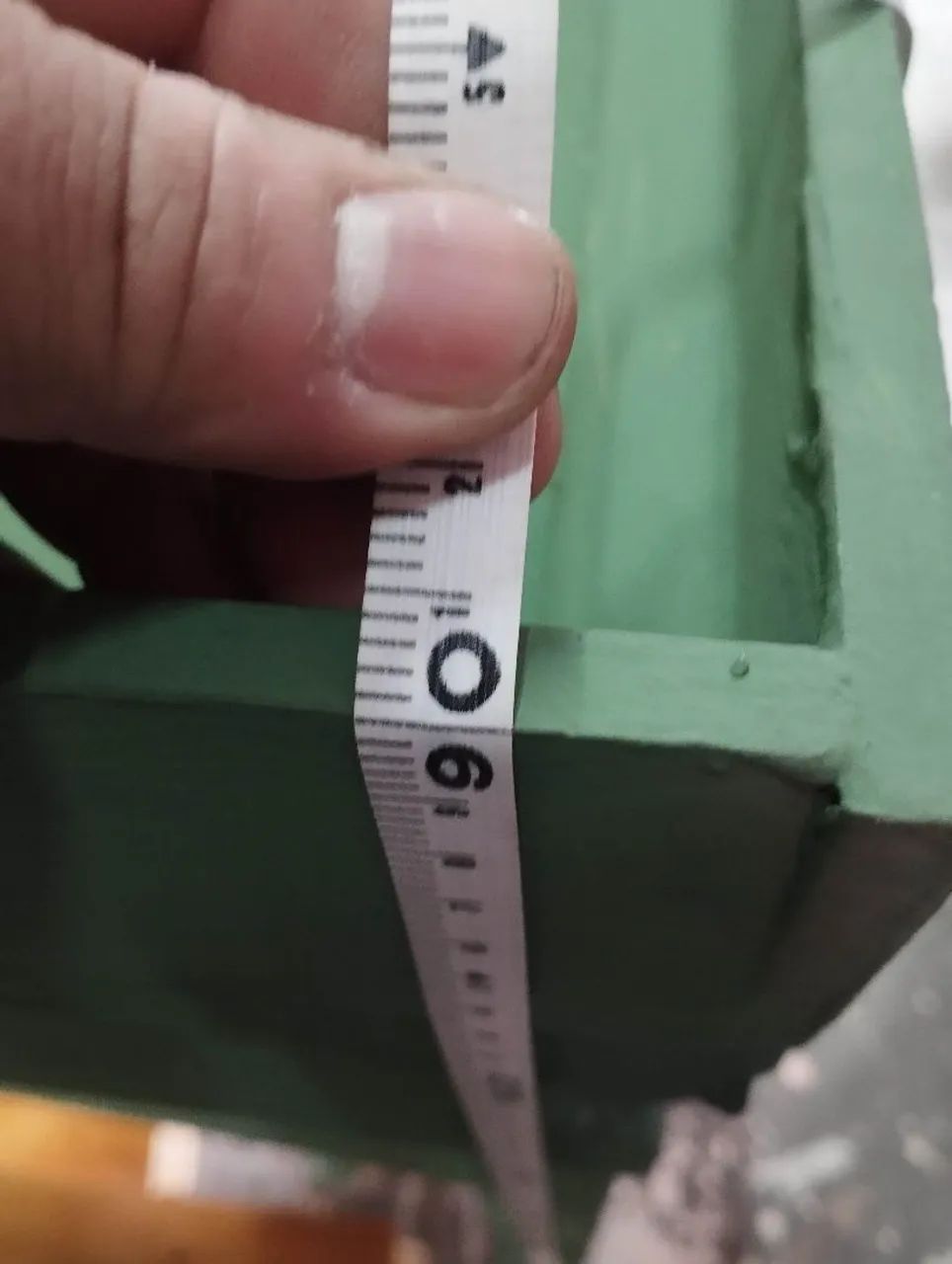 Mesacom divisórias  - Foto 3