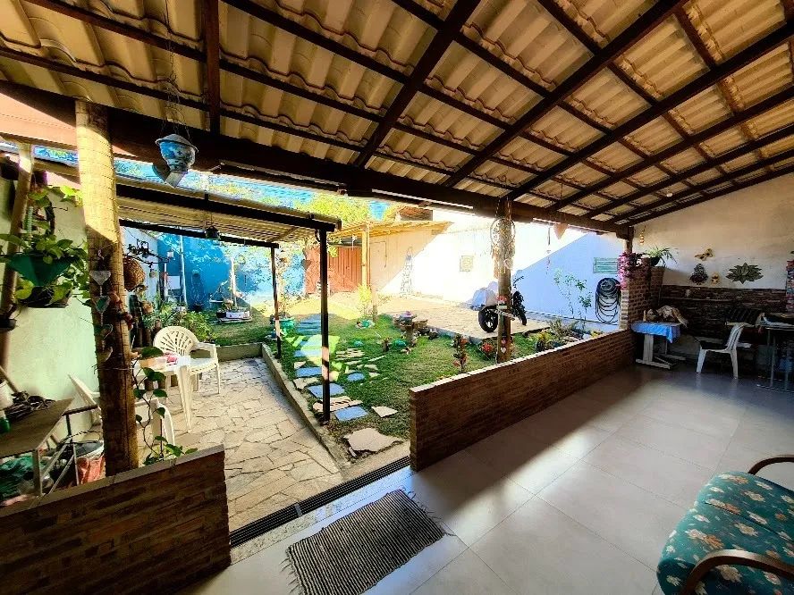 Casa com 1 quarto à venda em Belo Horizonte - Foto 2