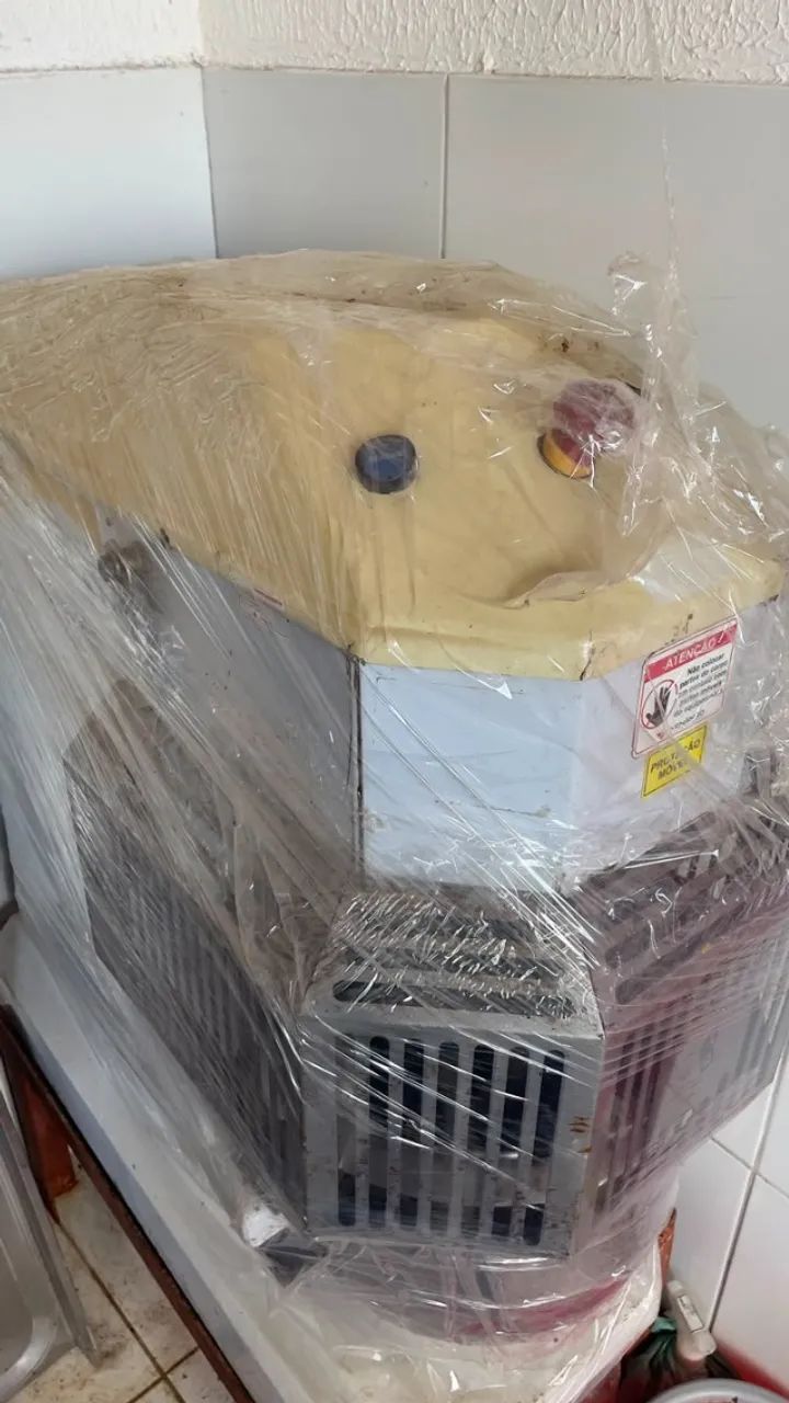 VBPS18NR BATEDEIRA PLANETARIA 18L 220V VENANCIO