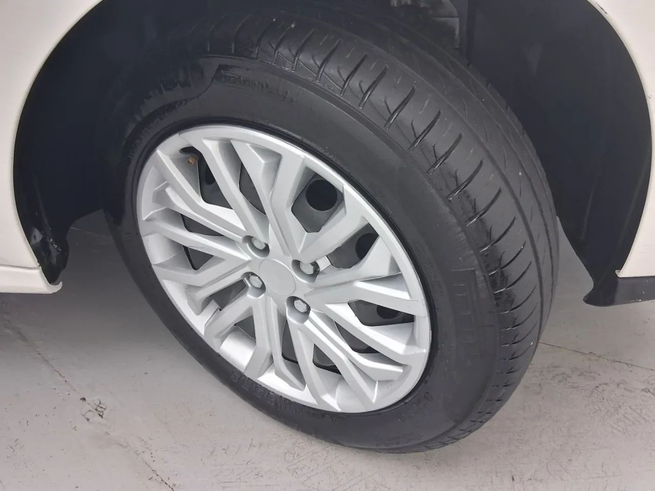 Fiat Argo Drive 1.0 Firefly, foto 13 de 18