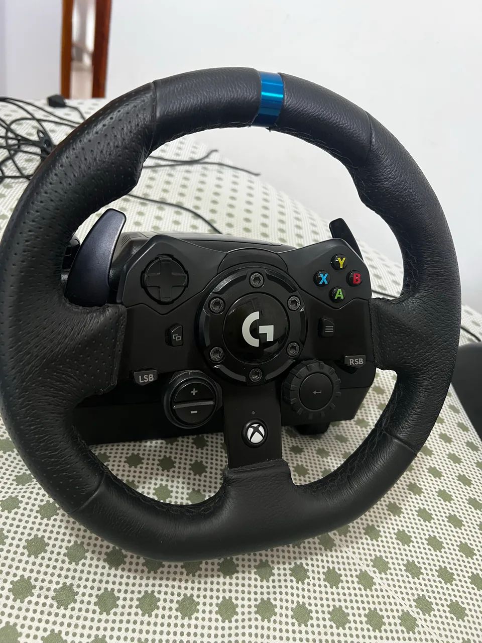 G923 + câmbio  - Foto 2