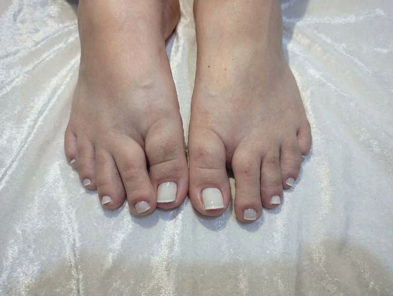Manicure e pedicure 