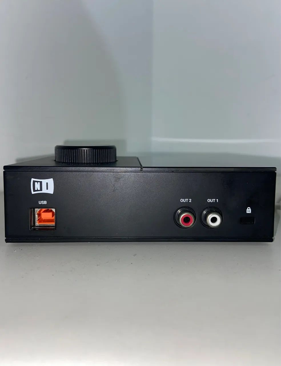 [Para vender logo] Interface de áudio Native Instruments Komplete 1 - Foto 5