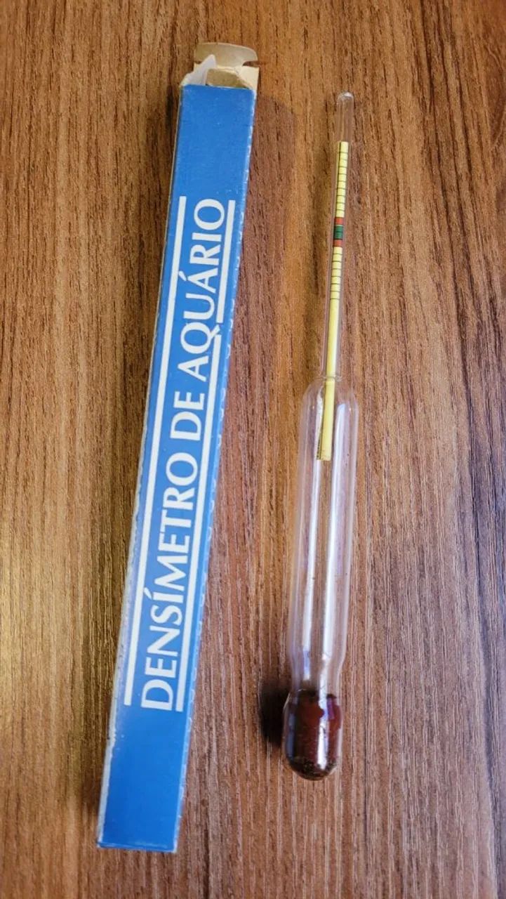 Aquario completo com produtos - Foto 4