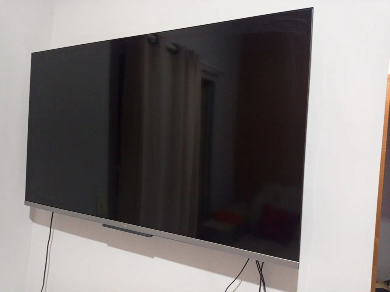 Tv 50 polegadas 