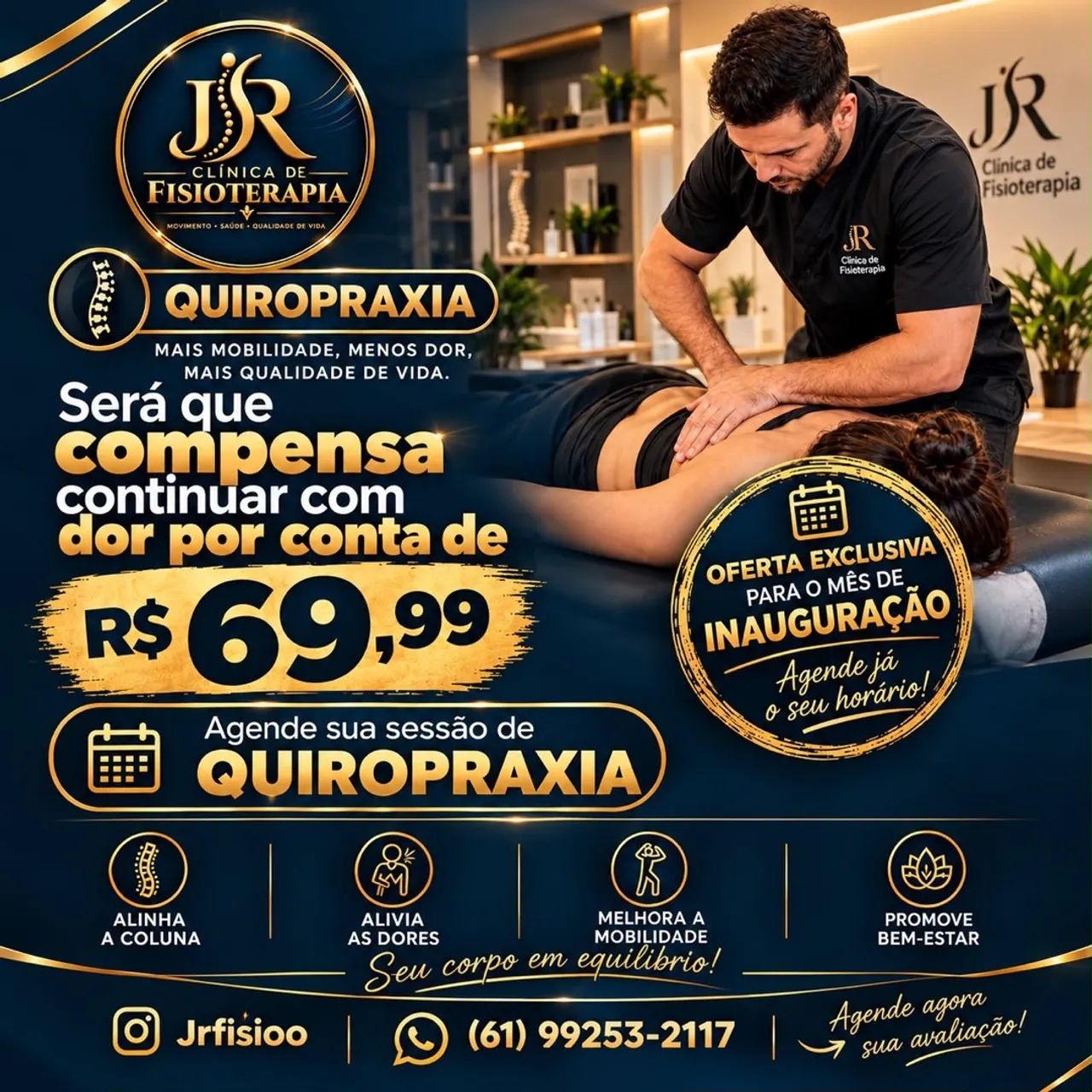 Fisioterapia - Foto 2