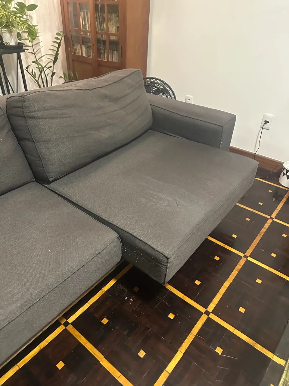 Sofá retrátil  - Foto 2