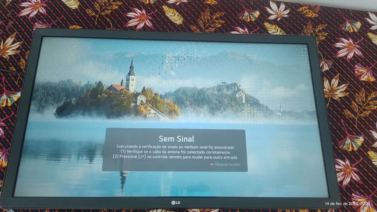 Televisão 32 polegadas - Foto 2