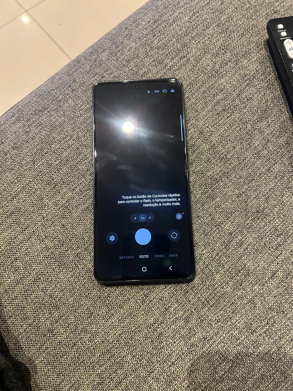 Samsung Galaxy M55 - Foto 3