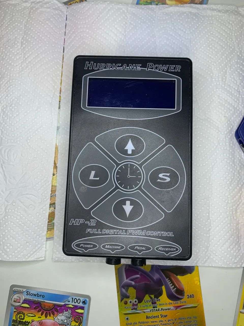 Kit tatuagem  - Foto 5