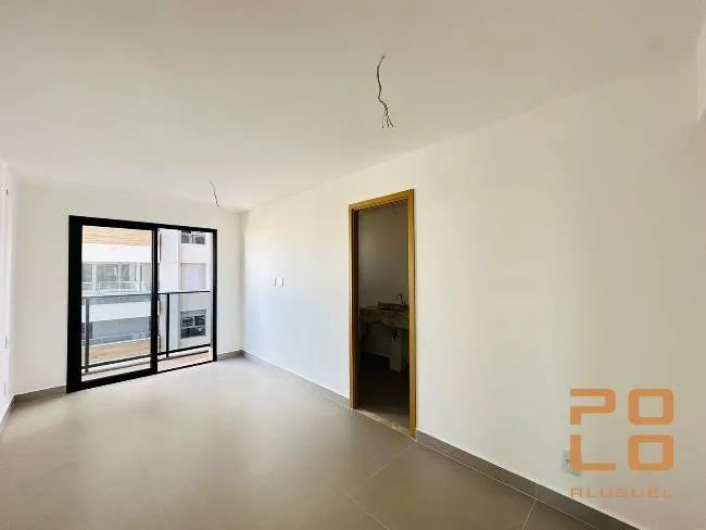 Apartamento para alugar no Edifício Residencial Gyro Rooftop, no Setor Marista, em Goiânia - Foto 11