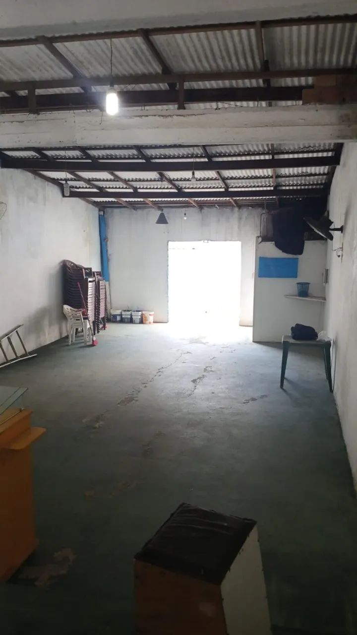 Vendo Galpão na Vila Luizão 73 M2 - Foto 5
