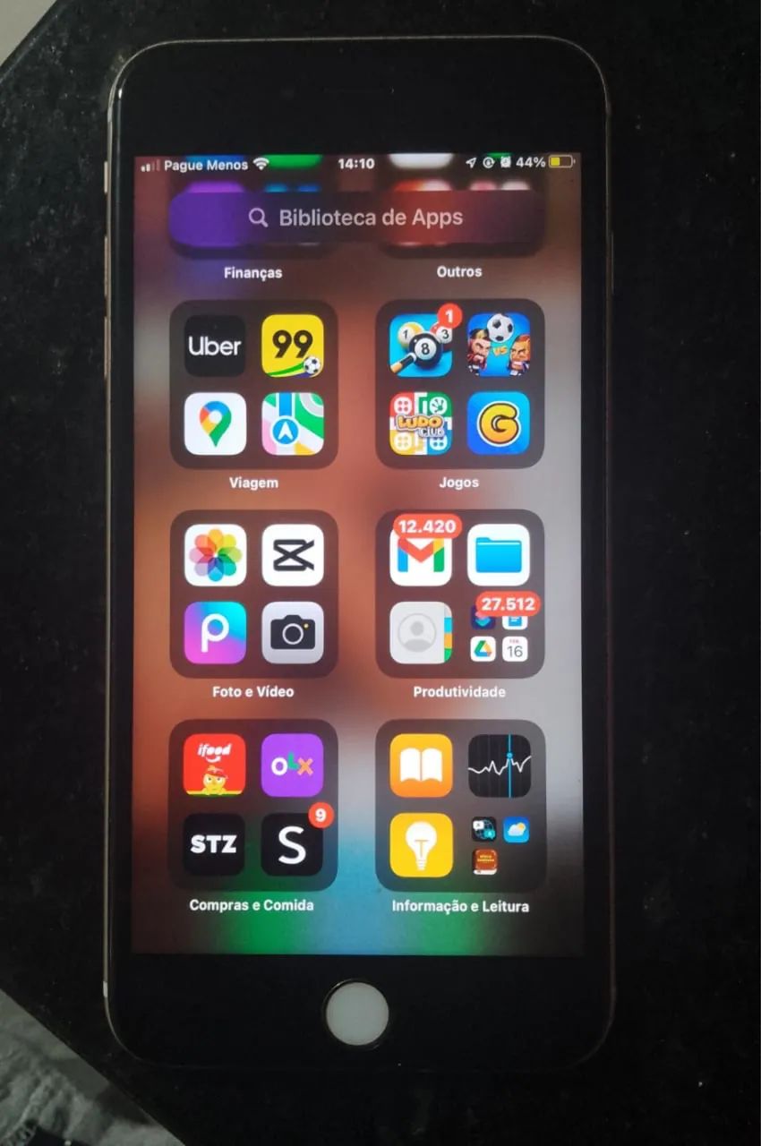 iPhone 6s Plus  - Foto 2