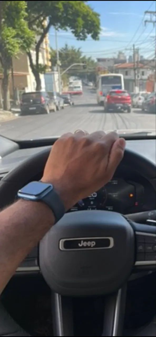 Apple Watch Série 7 - 44mm - Foto 3