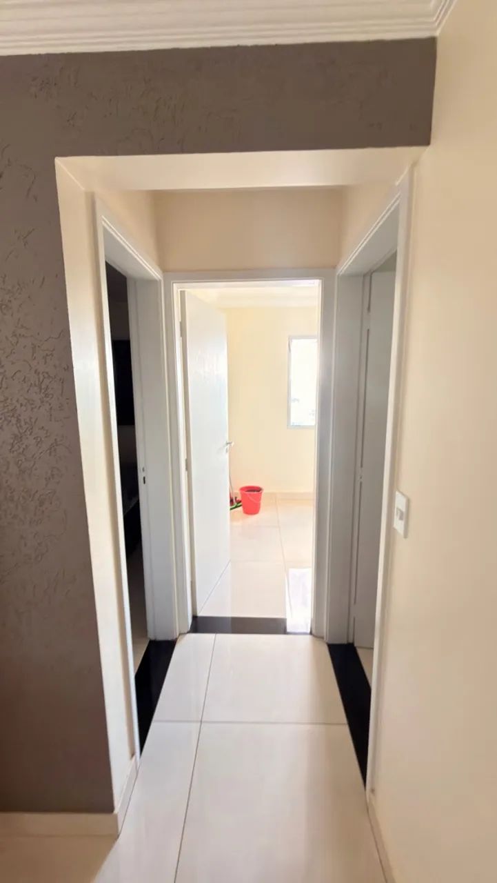 Ágio Apartamento Samambaia Norte - Foto 4