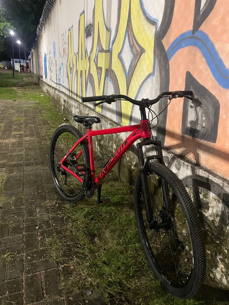 Bike aro 29