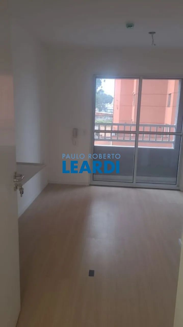 APARTAMENTO - SAÚDE - SP