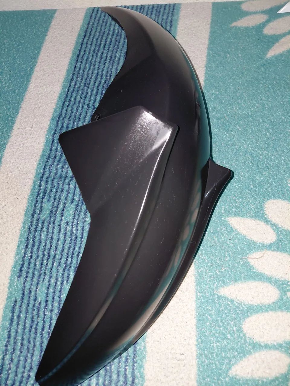Paralama fazer 150  - Foto 2
