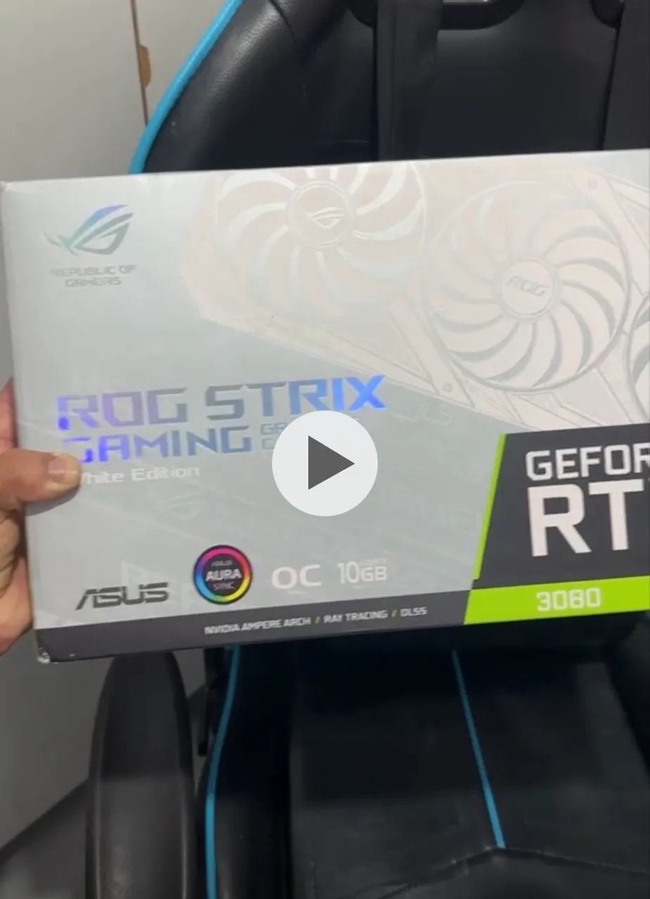 RTX 3080 