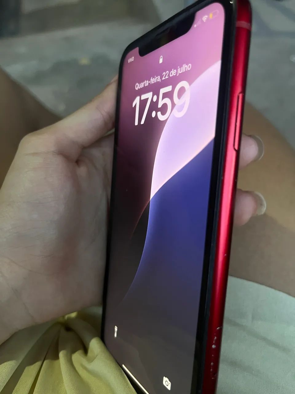 Iphone xr  - Foto 3