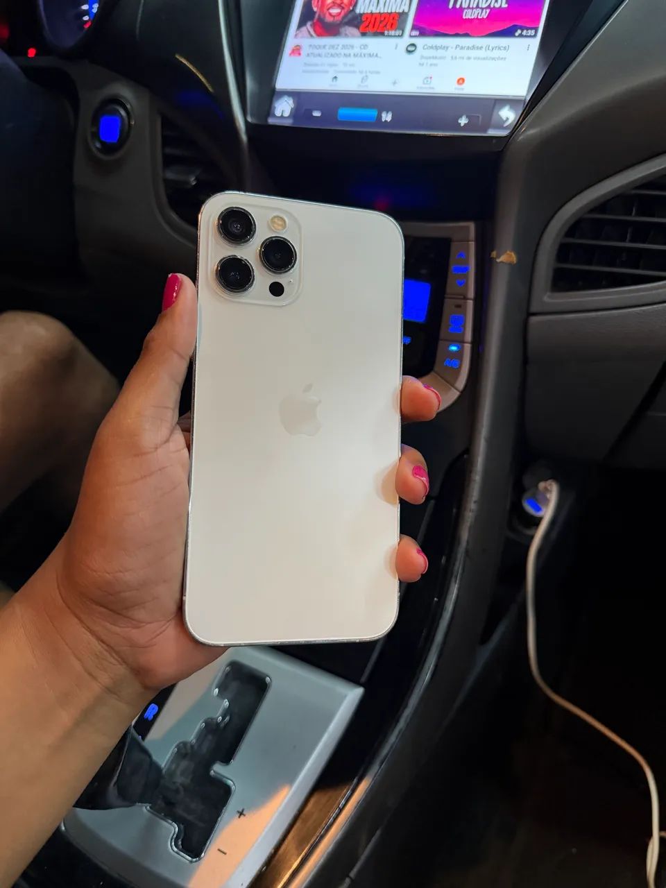 iPhone 12 Pro Max 256GB Todo original  - Foto 4