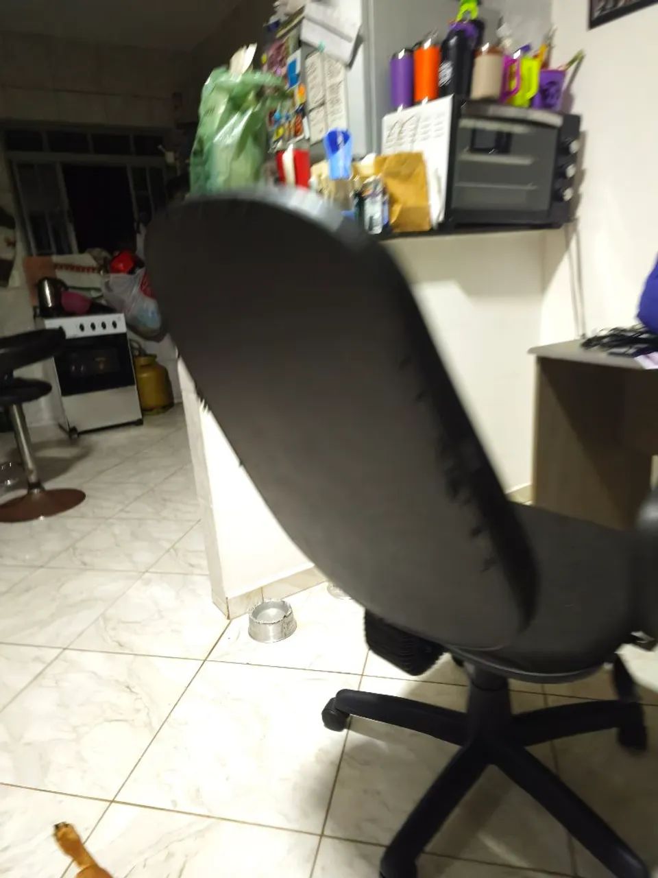 Cadeira de escritório  - Foto 3