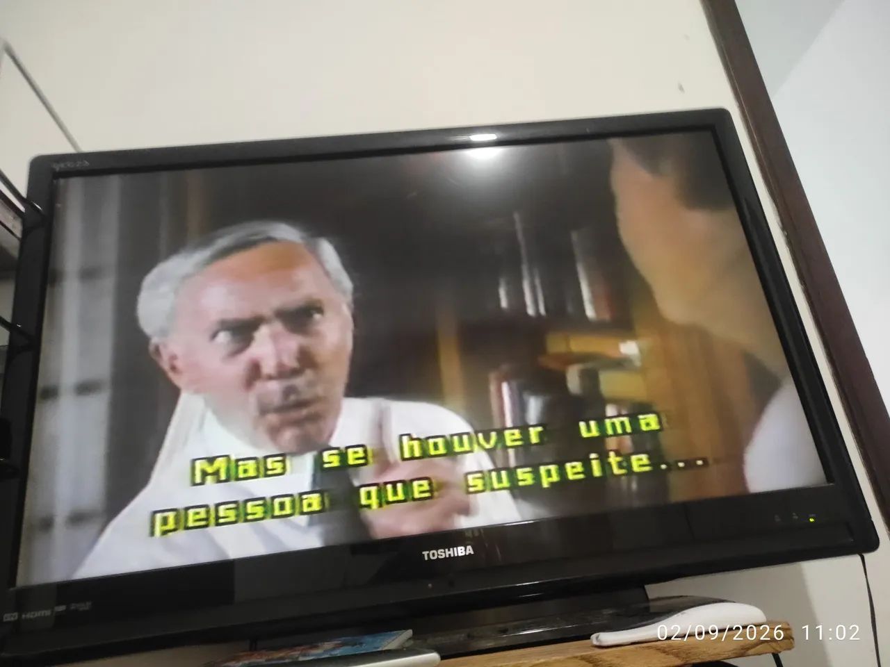VHS sob suspeita  - Foto 3