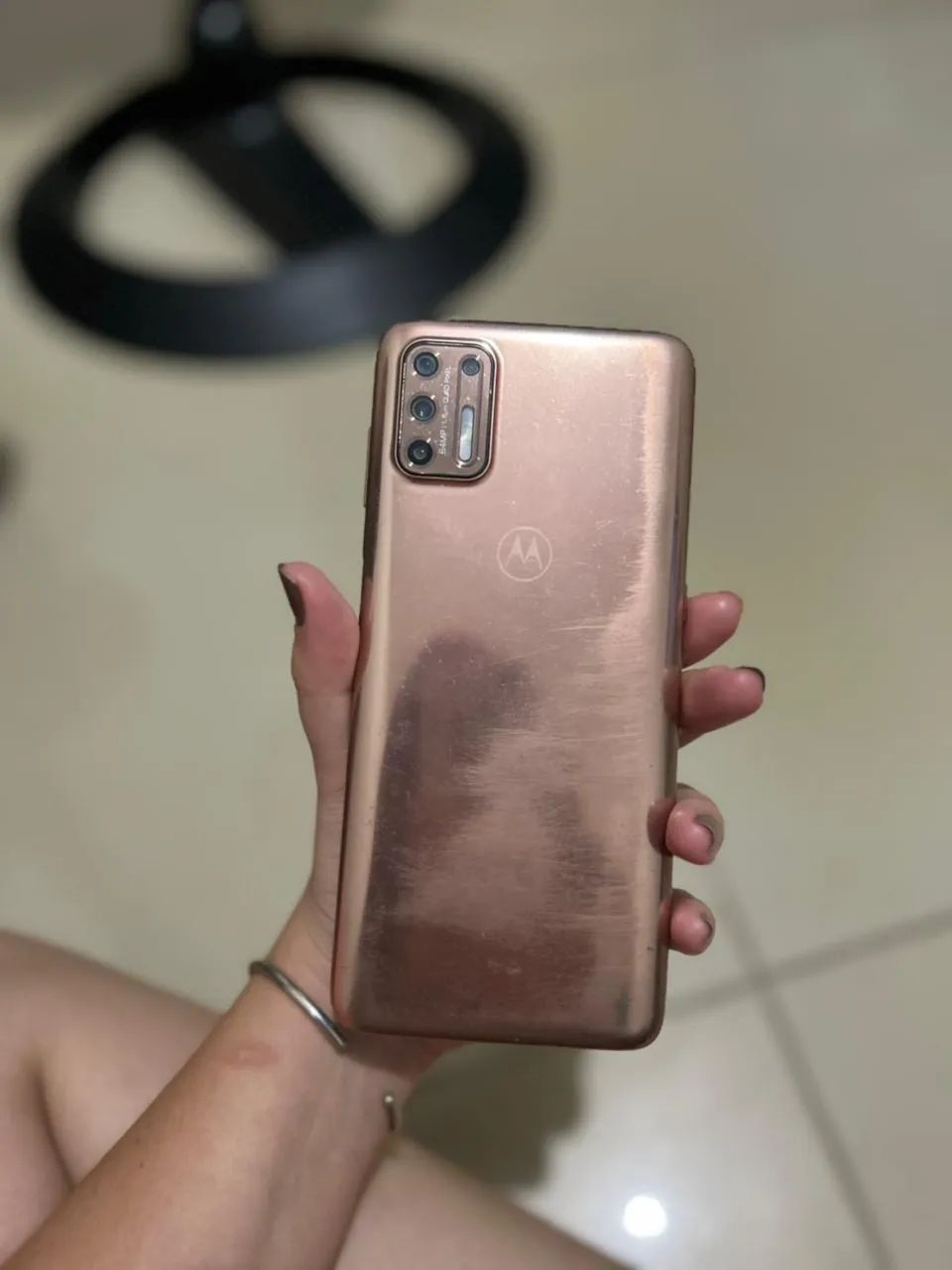 Moto g9plus - Foto 2