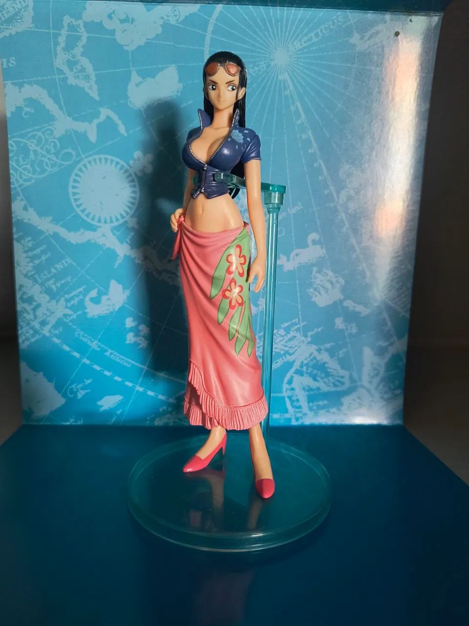 Figure nico Robin one piece  - Foto 2