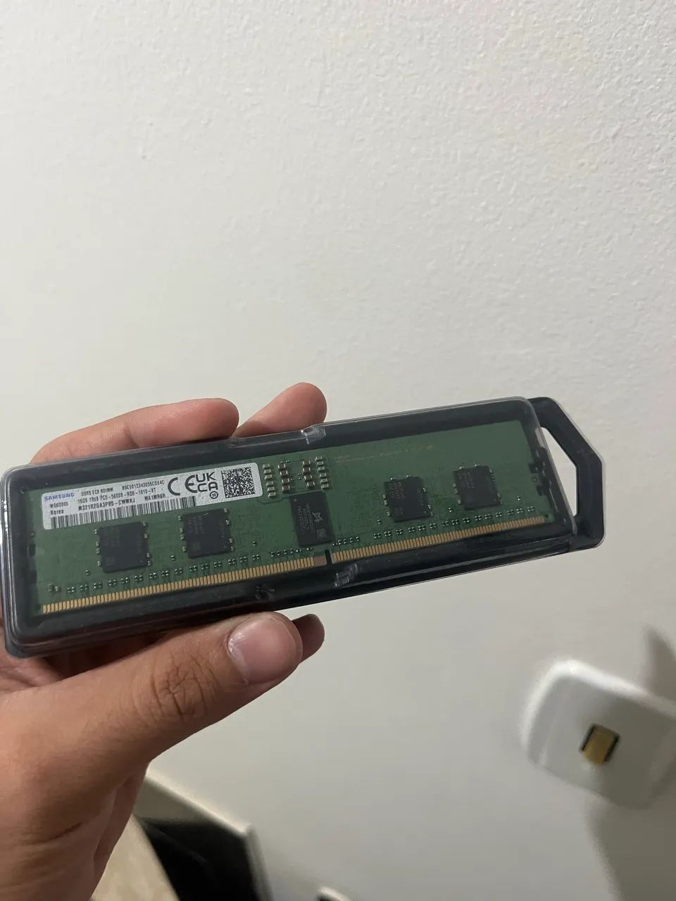 16 GB RAM DDR5  ( SERVIDOR) - Foto 2