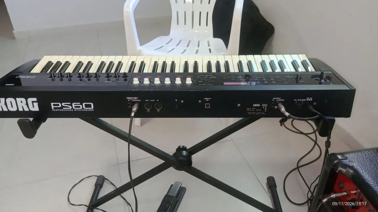 Teclado  - Foto 3