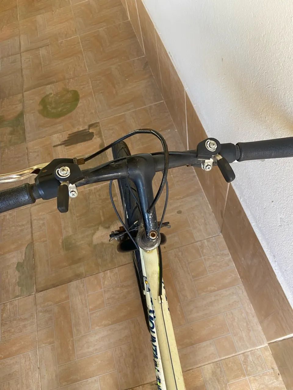 Bicicleta Caloi com Marchas  - Foto 3