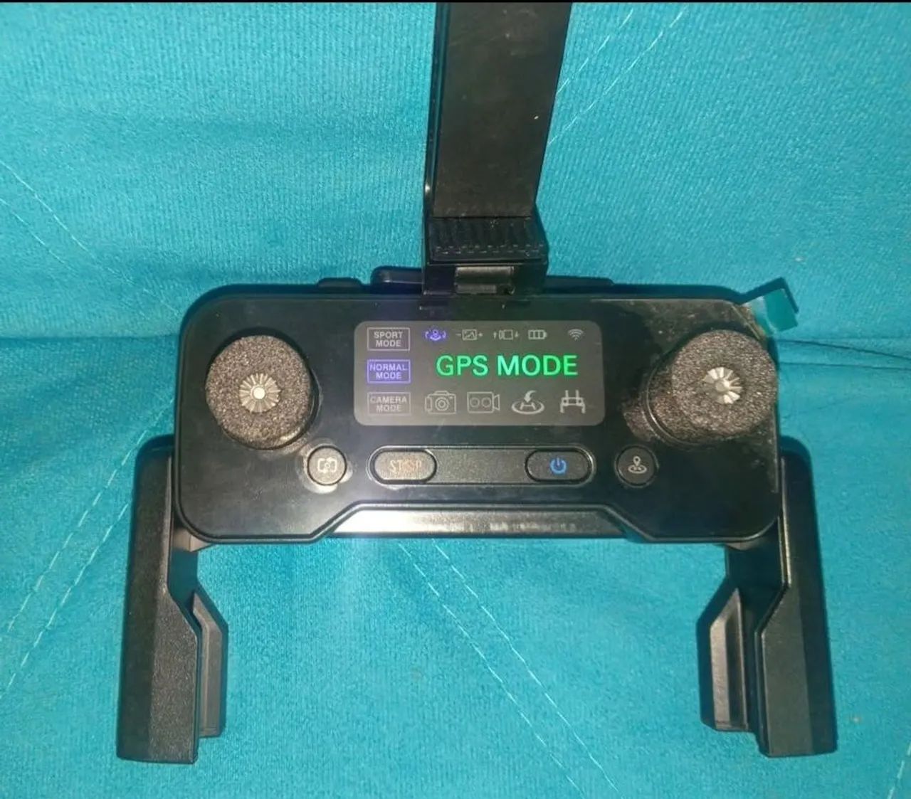 Drone SJRC F11 4K - Foto 3