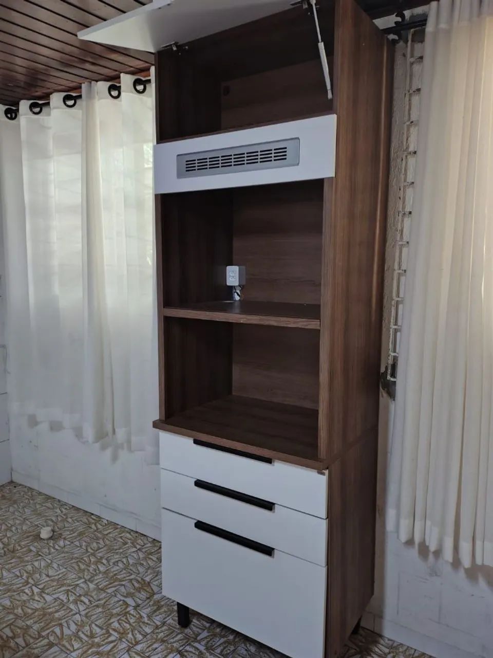 Armário cozinha mdf  - Foto 2