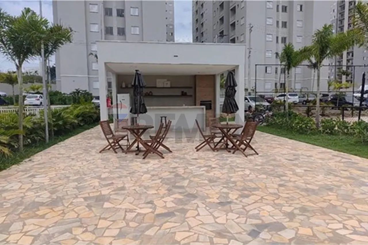 Apartamento dos Sonhos em Sumaré: 2 Quartos e Lazer - Foto 4