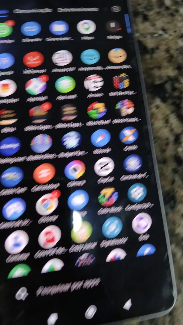 Celular poço x 6 pro 5g