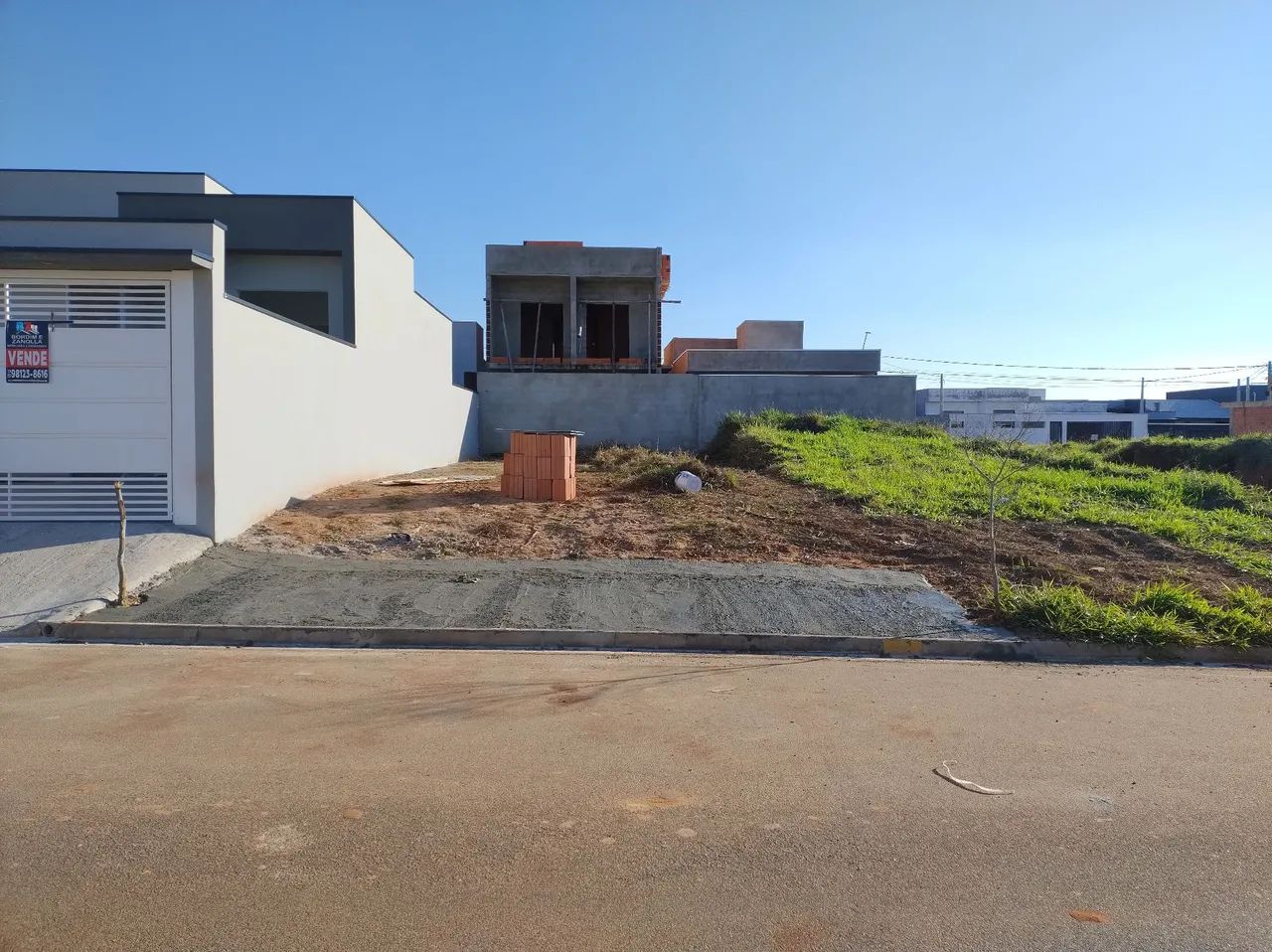 Foto - Boituva - Residencial de Lorenzi