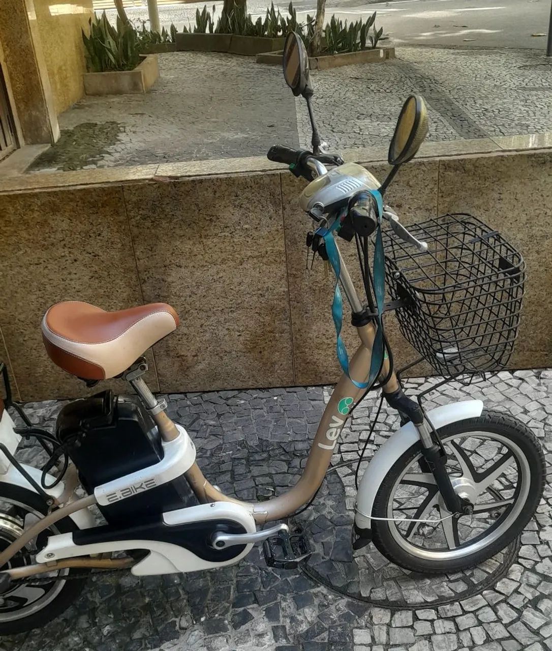 Bicicleta  - Foto 4