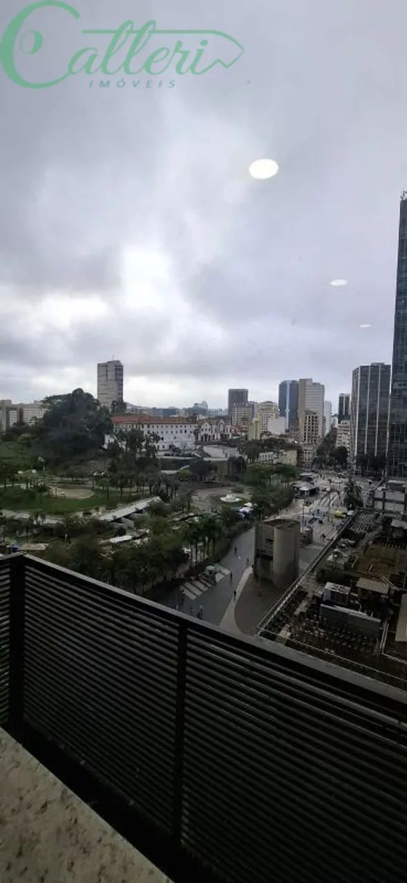SALA COMERCIAL RIO DE JANEIRO CENTRO - Foto 2