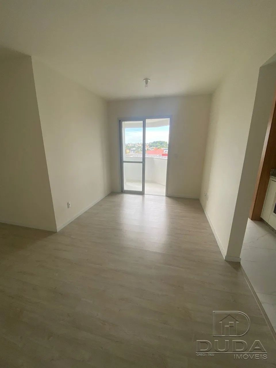 Apartamento Semi Mobiliado - Foto 2