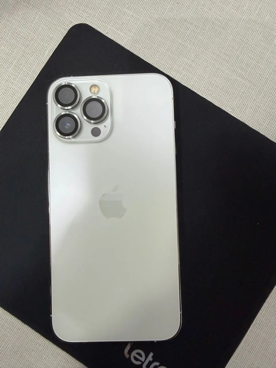 iPhone 13 ProMax 256gb - Foto 2