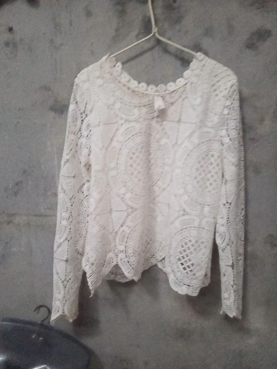 Blusa