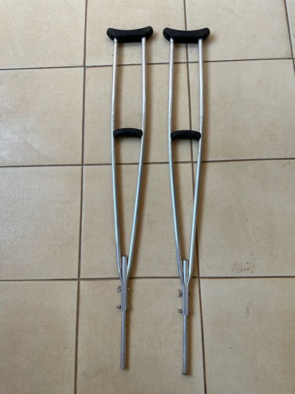 Muletas 